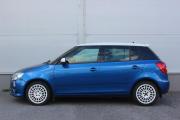 Skoda Fabia RS II Белгород  - изображение 33
