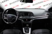 Hyundai Elantra VI (AD) Сургут  - изображение 39
