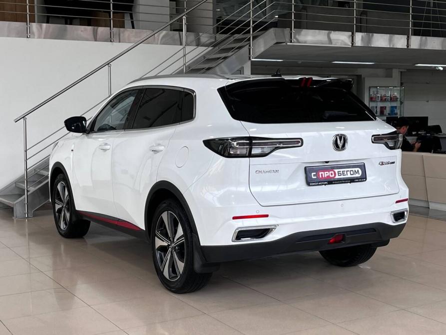 Changan CS55 Plus II Ростов-на-Дону  - изображение 6