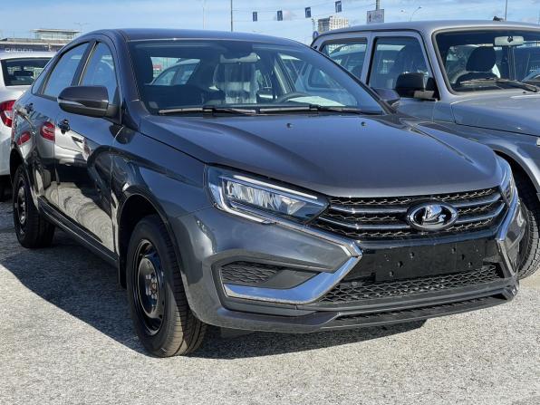 Новый Lada (ВАЗ) Vesta I Рестайлинг (NG) 2026 года, цена 1 705 000 рублей, седан, Автокод Объявления