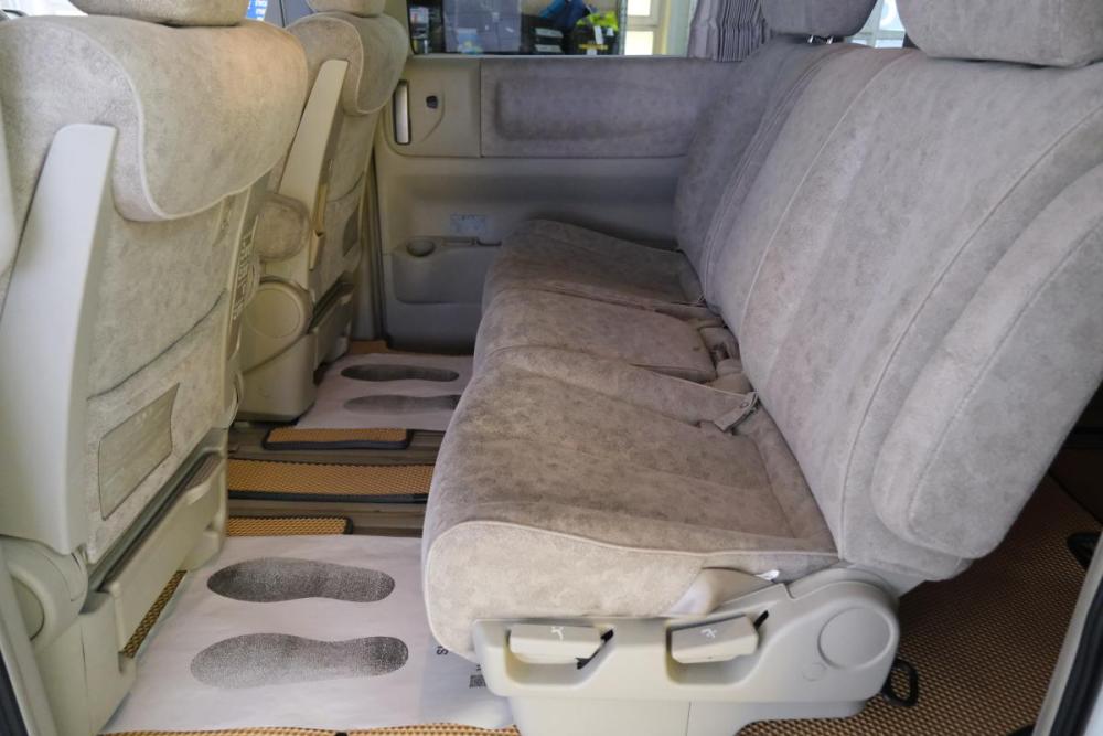 Nissan Elgrand II (E51) Омск  - изображение 24