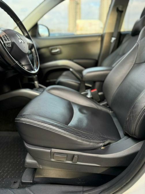 Mitsubishi Outlander II Рестайлинг Москва  - изображение 14