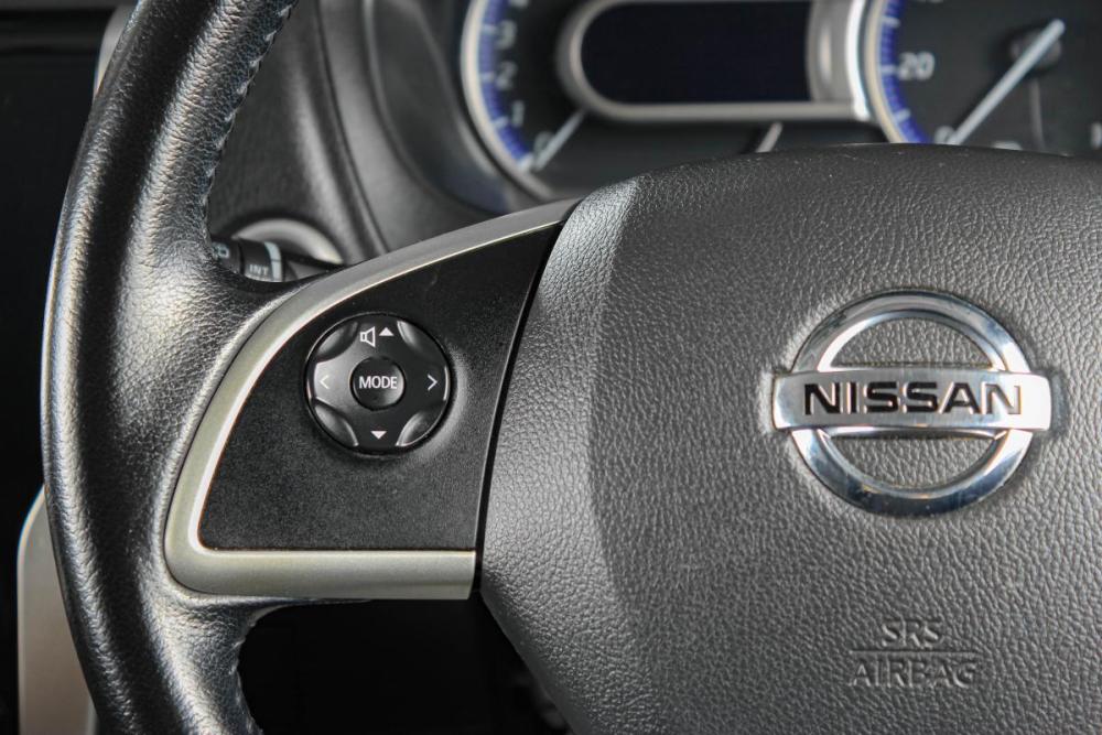 Nissan Dayz I Тюмень  - изображение 15