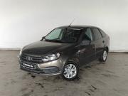 Lada (ВАЗ) Granta I Рестайлинг Москва  - изображение 17