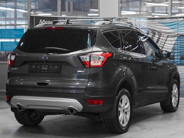 Ford Kuga II Рестайлинг с пробегом 2019 года, цена 1 599 000 рублей, 88800 км, внедорожник, Автокод Объявления