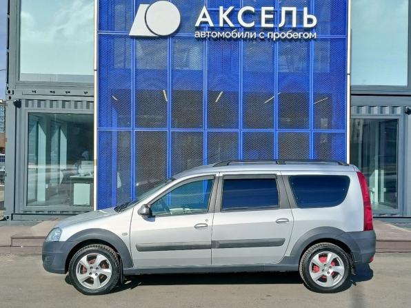 Lada (ВАЗ) Largus I с пробегом 2019 года, цена 919 000 рублей, 64000 км, универсал, Автокод Объявления