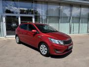 Kia Rio III Воронеж  - изображение 15