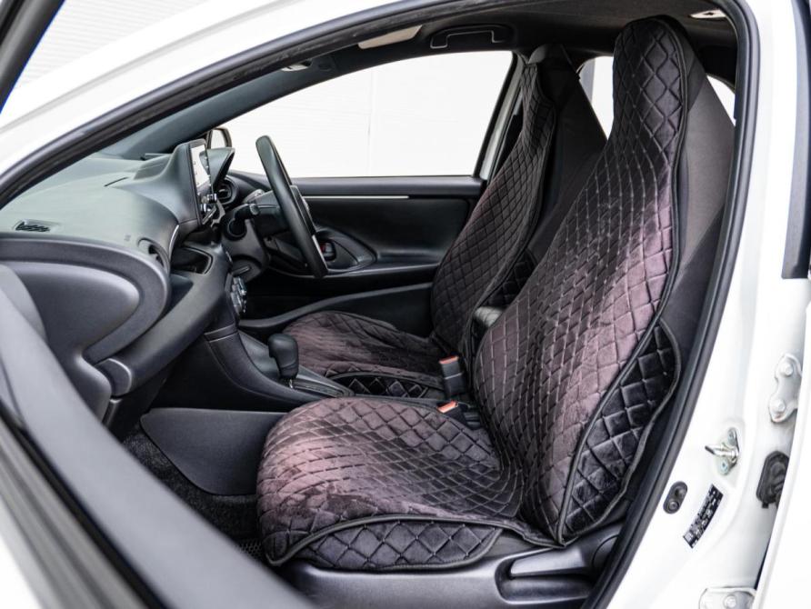 Toyota Yaris IV Краснодар  - изображение 8
