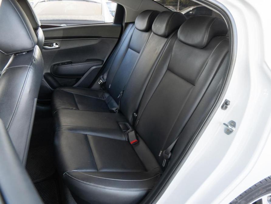 Kia Rio IV Рестайлинг Волгоград  - изображение 10