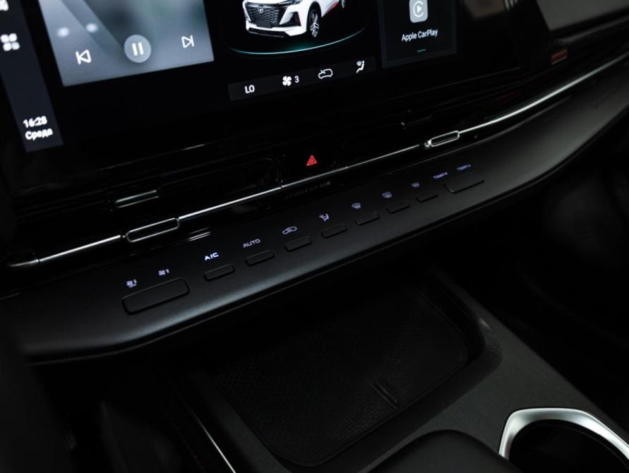 Changan UNI-S (CS55 Plus) Санкт-Петербург  - изображение 18