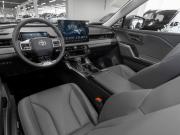 Toyota RAV4 VI (XA60) Москва  - изображение 32