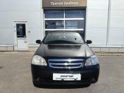 Chevrolet Lacetti I Москва  - изображение 17