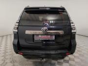 Toyota Land Cruiser Prado 150 Series Рестайлинг 3 Москва  - изображение 28