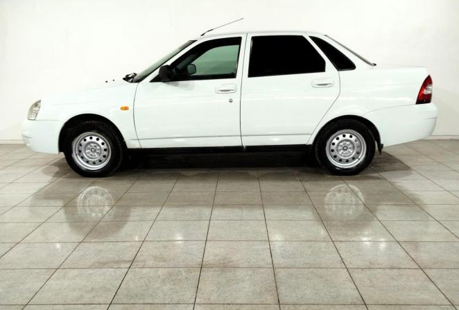 Lada (ВАЗ) Priora I с пробегом 2012 года, цена 260 000 рублей, 171149 км, седан, Автокод Объявления
