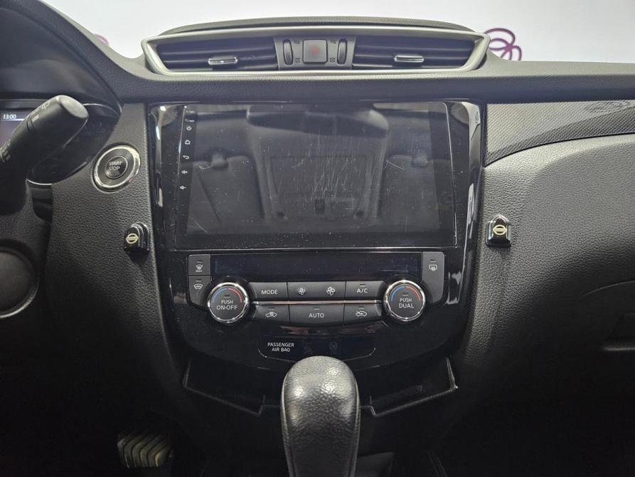 Nissan X-Trail III Рестайлинг Тольятти  - изображение 16