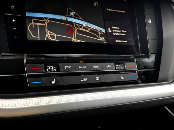 Volkswagen Touareg III с пробегом 2019 года, цена 5 205 000 рублей, 37555 км, внедорожник, Автокод Объявления