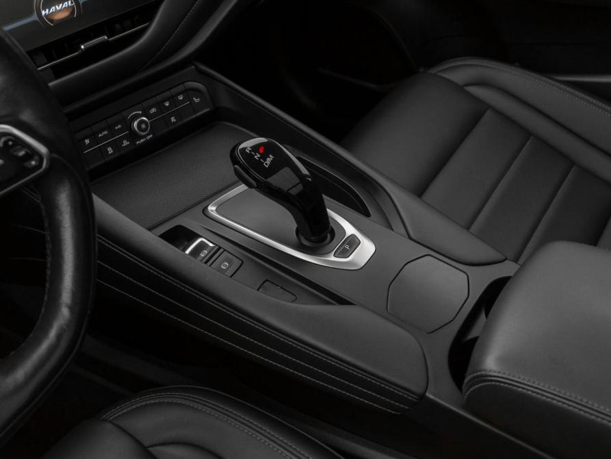 Haval F7 I Москва  - изображение 17