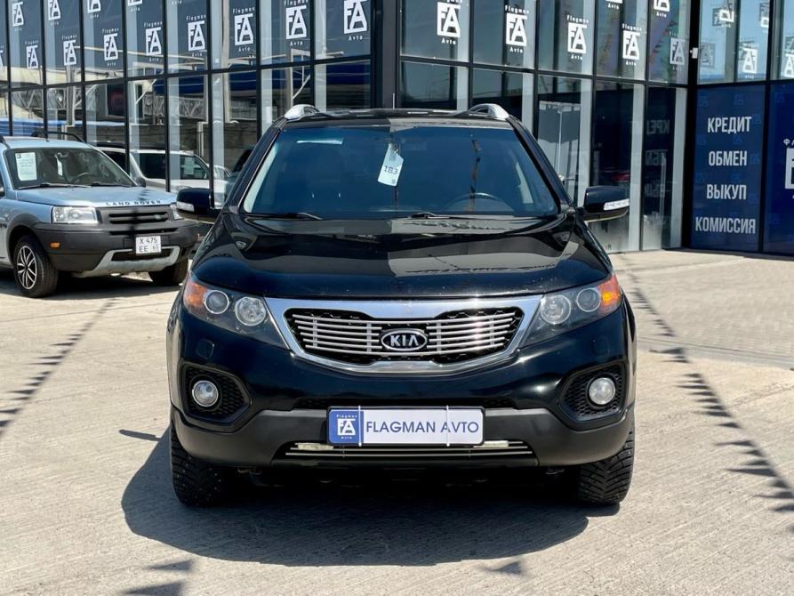 Kia Sorento II Краснодар  - изображение 10