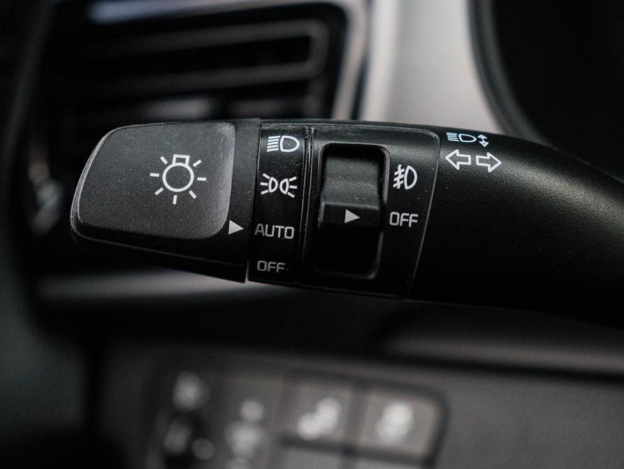 Kia Stonic I Москва  - изображение 21