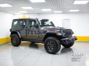 Jeep Wrangler IV (JL) Рестайлинг Новосибирск  - изображение 30