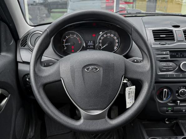 Lada (ВАЗ) Granta I Рестайлинг с пробегом 2023 года, цена 770 000 рублей, 50598 км, седан, Автокод Объявления