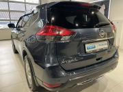 Nissan X-Trail III Рестайлинг Москва  - изображение 28