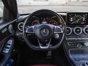 Mercedes-Benz C-Класс IV (W205) Москва  - изображение 36