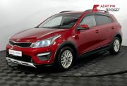 Kia Rio IV Нижний Новгород  - изображение 25