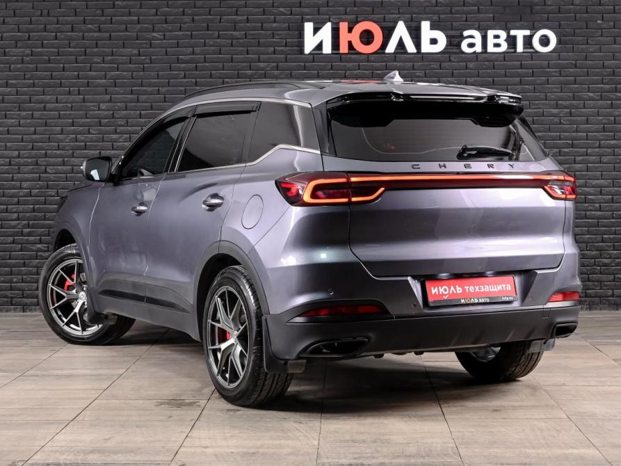 Chery Tiggo 7 Pro Max I Екатеринбург  - изображение 7