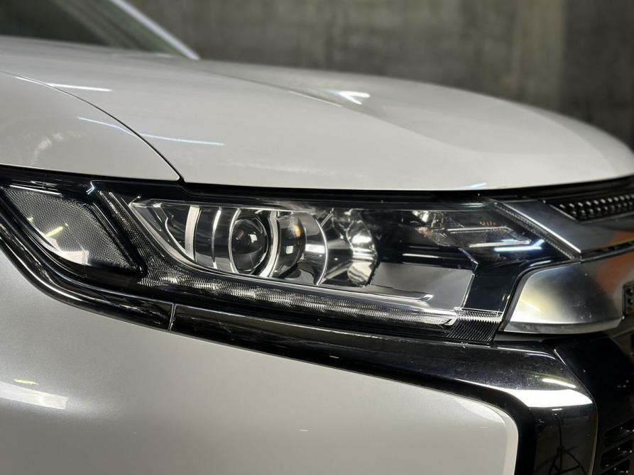 Mitsubishi Outlander III Рестайлинг 3 Уфа  - изображение 10