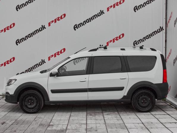 Lada (ВАЗ) Largus I Рестайлинг с пробегом 2021 года, цена 1 210 000 рублей, 110528 км, универсал, Автокод Объявления