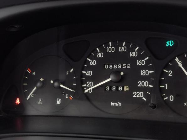 Chevrolet Lanos I с пробегом 2008 года, цена 210 000 рублей, 88952 км, седан, Автокод Объявления