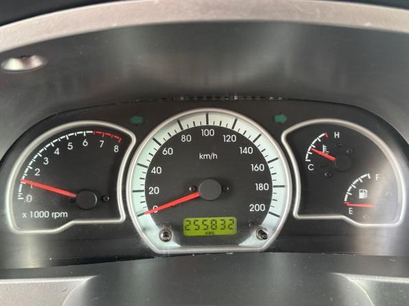 Daewoo Nexia I Рестайлинг с пробегом 2009 года, цена 280 000 рублей, 255830 км, седан, Автокод Объявления