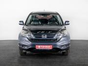 Honda CR-V III Рестайлинг Иркутск  - изображение 27