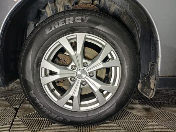 Mitsubishi Outlander III с пробегом 2012 года, цена 1 149 000 рублей, 202000 км, внедорожник, Автокод Объявления