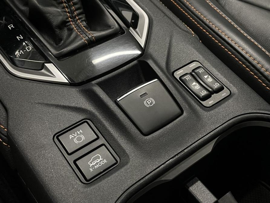 Subaru XV II Ярославль  - изображение 16