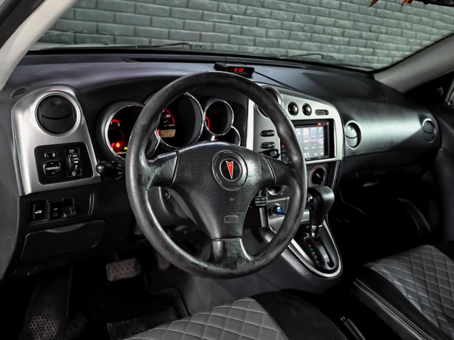 Pontiac Vibe I Екатеринбург  - изображение 6