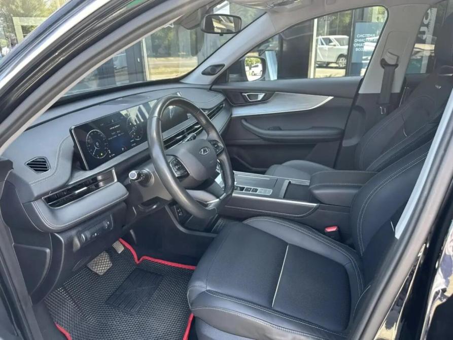 Chery Tiggo 7 Pro Max I Краснодар  - изображение 9