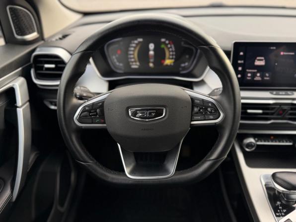 Belgee X50 с пробегом 2024 года, цена 1 670 000 рублей, 44100 км, внедорожник, Автокод Объявления