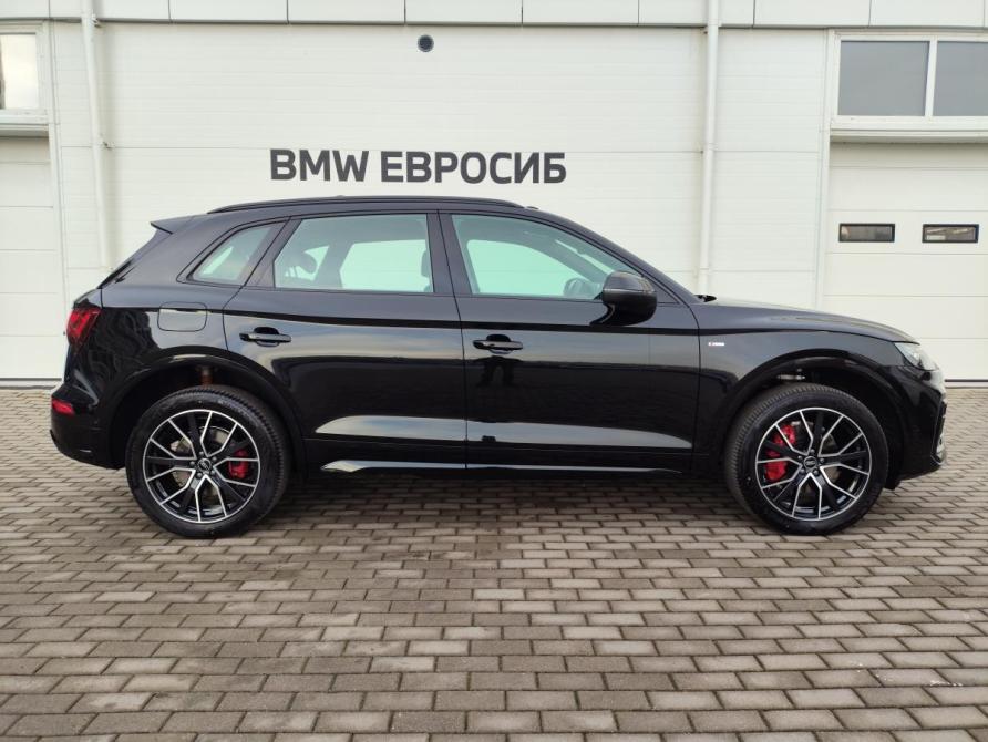 Audi Q5 II (FY) Рестайлинг Санкт-Петербург  - изображение 6