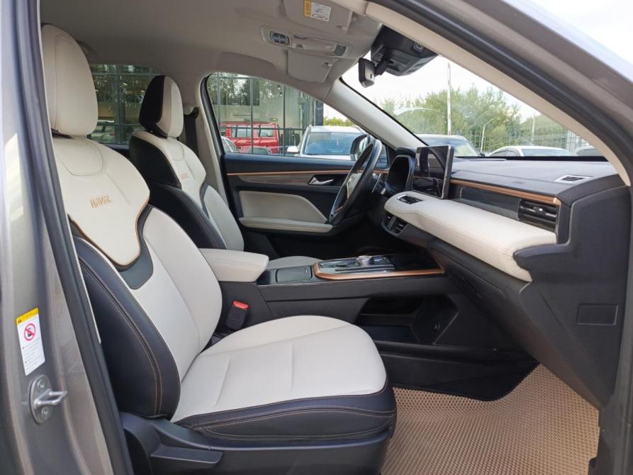Haval Jolion I Чебоксары  - изображение 13