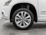 Skoda Yeti I Рестайлинг Красноярск  - изображение 37