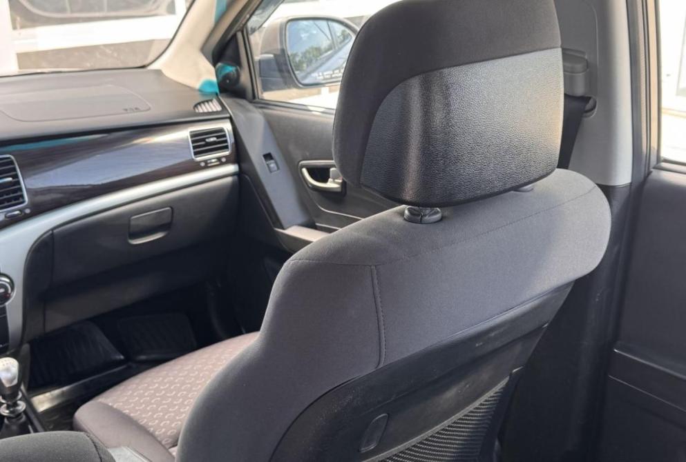 SsangYong Actyon II Владимир  - изображение 17