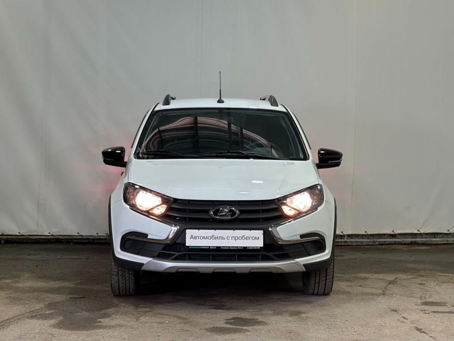 Lada (ВАЗ) Granta I Рестайлинг Кемерово  - изображение 3