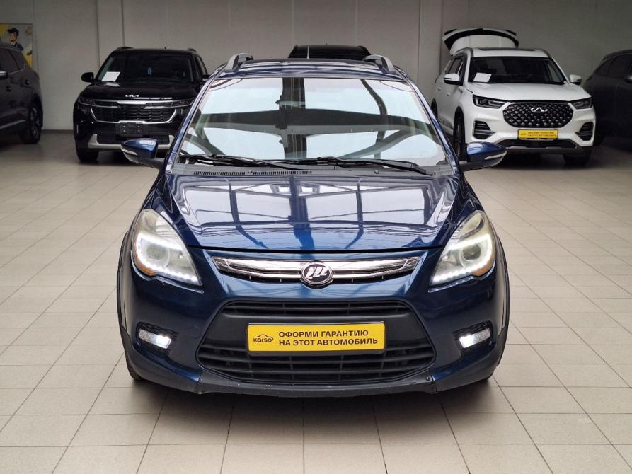 Lifan X50 Челябинск  - изображение 2