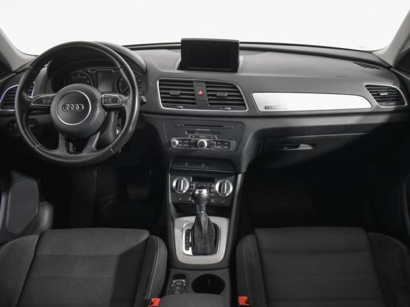 Audi Q3 I (8U) с пробегом 2012 года, цена 1 215 000 рублей, 167072 км, внедорожник, Автокод Объявления