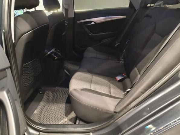 Hyundai i40 I с пробегом 2014 года, цена 1 419 000 рублей, 96000 км, седан, Автокод Объявления