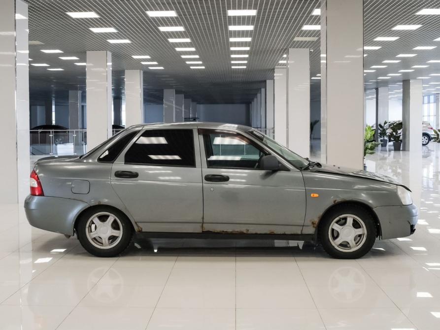 Lada (ВАЗ) Priora I Самара  - изображение 5