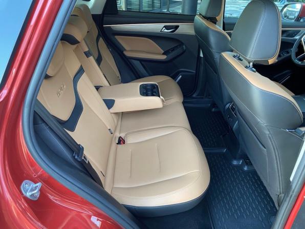 Haval Jolion I с пробегом 2021 года, цена 1 579 000 рублей, 67227 км, внедорожник, Автокод Объявления