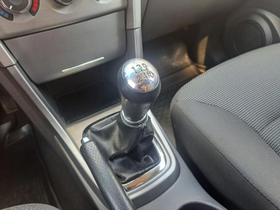 Chery Tiggo (T11) I Рестайлинг (FL) Казань  - изображение 16